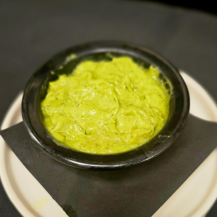 Guac$