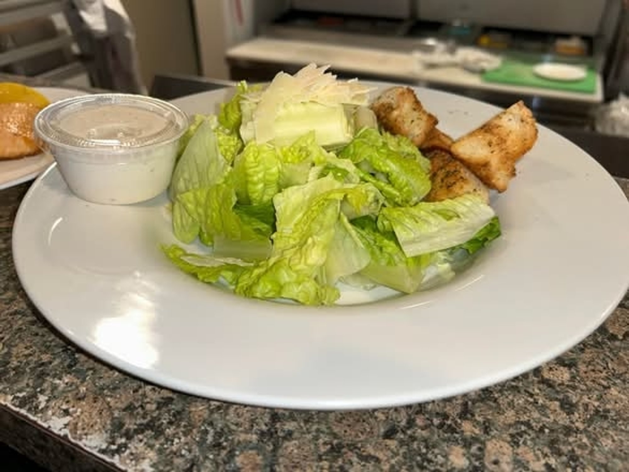 Caesar Salad
