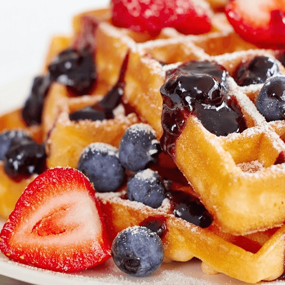 The Waffle