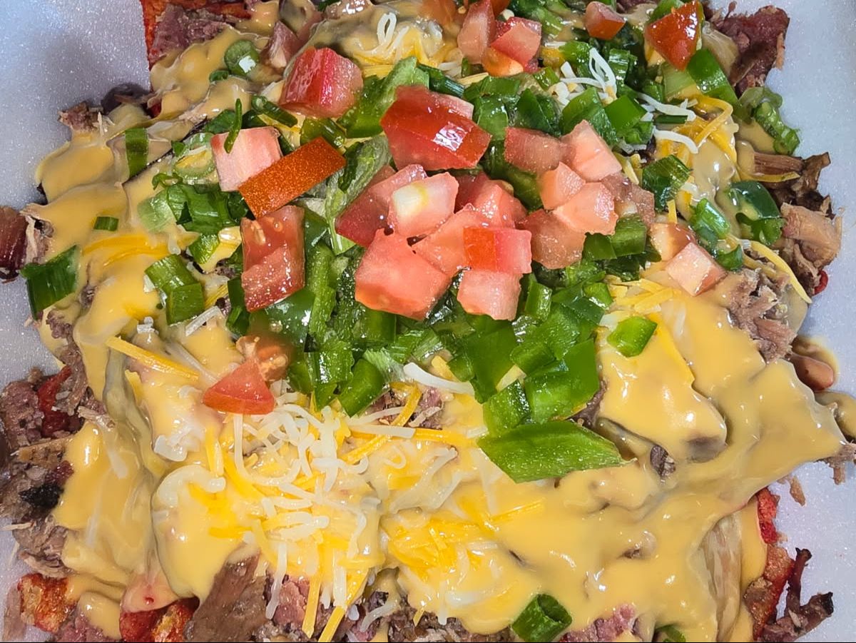 Nachos