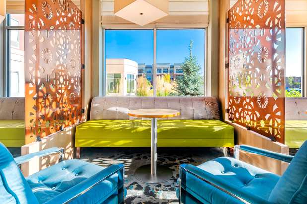 Images Hilton Garden Inn Arvada Denver