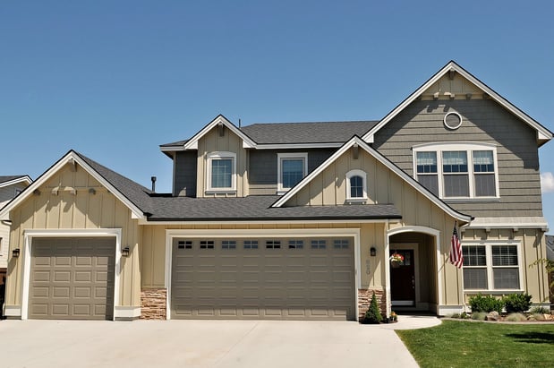 Images Monarch Construction & Roofing