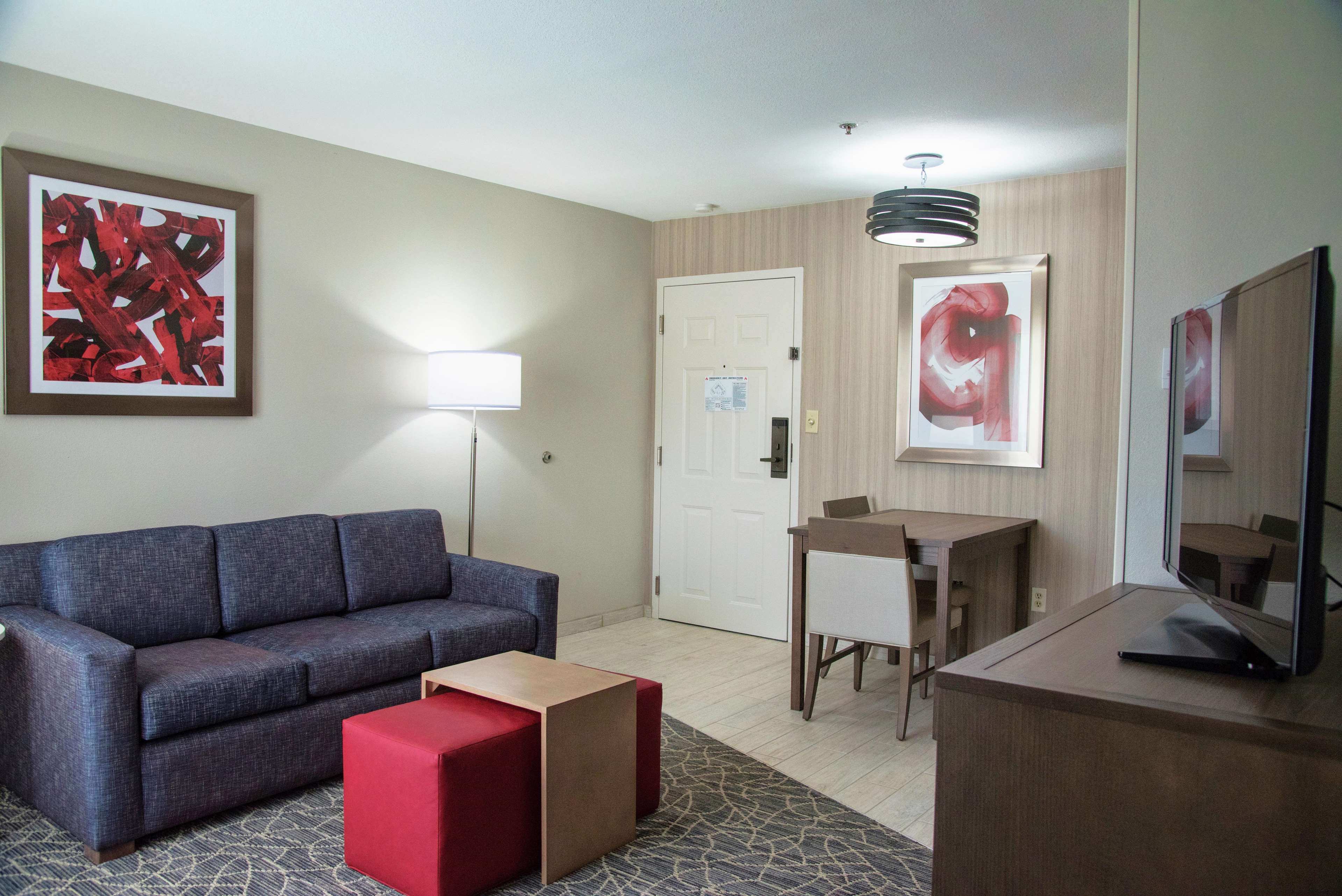 Homewood Suites by Hilton Atlanta-Peachtree Corners/Norcross Photo