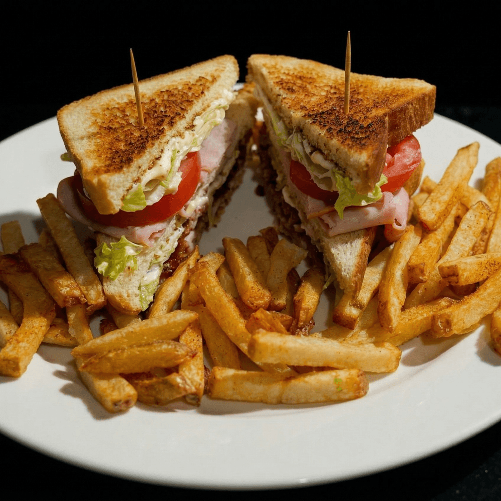 Club Sandwich