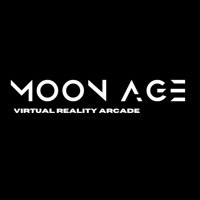 Moon Age Virtual Reality Arcade