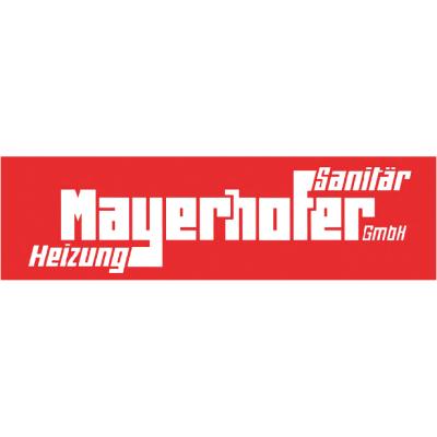 Logo von Mayerhofer GmbH