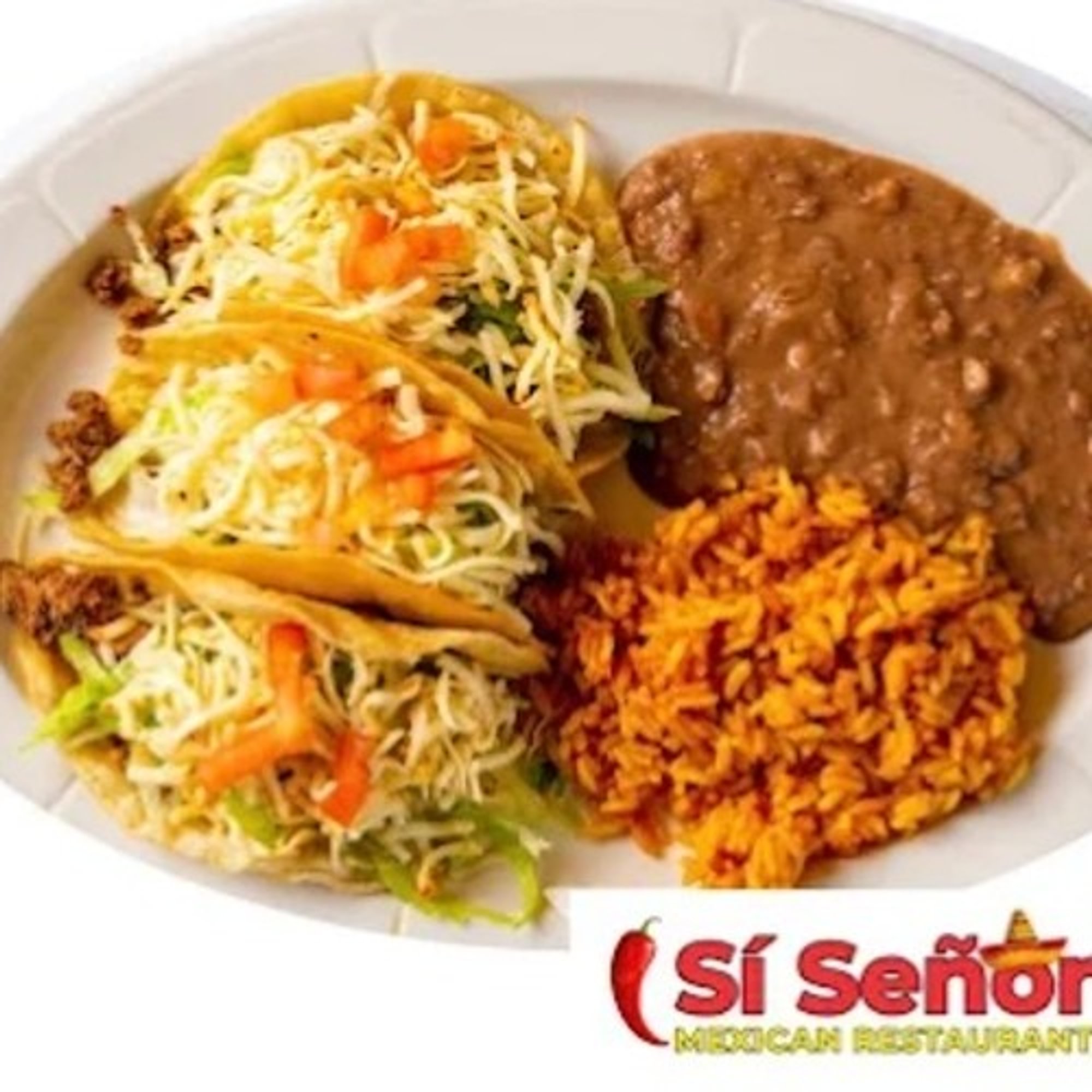 Taco Dinner