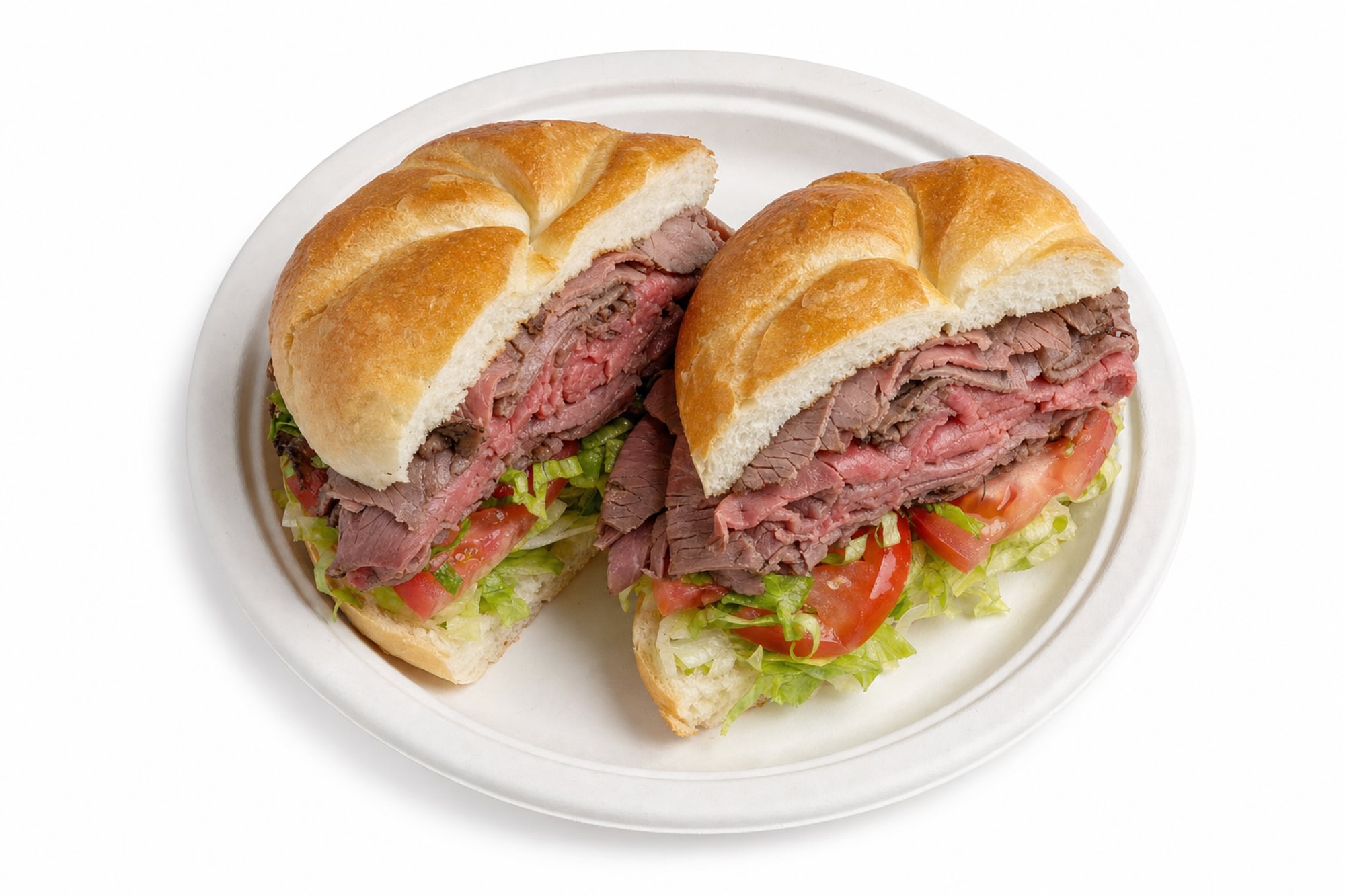Roast Beef