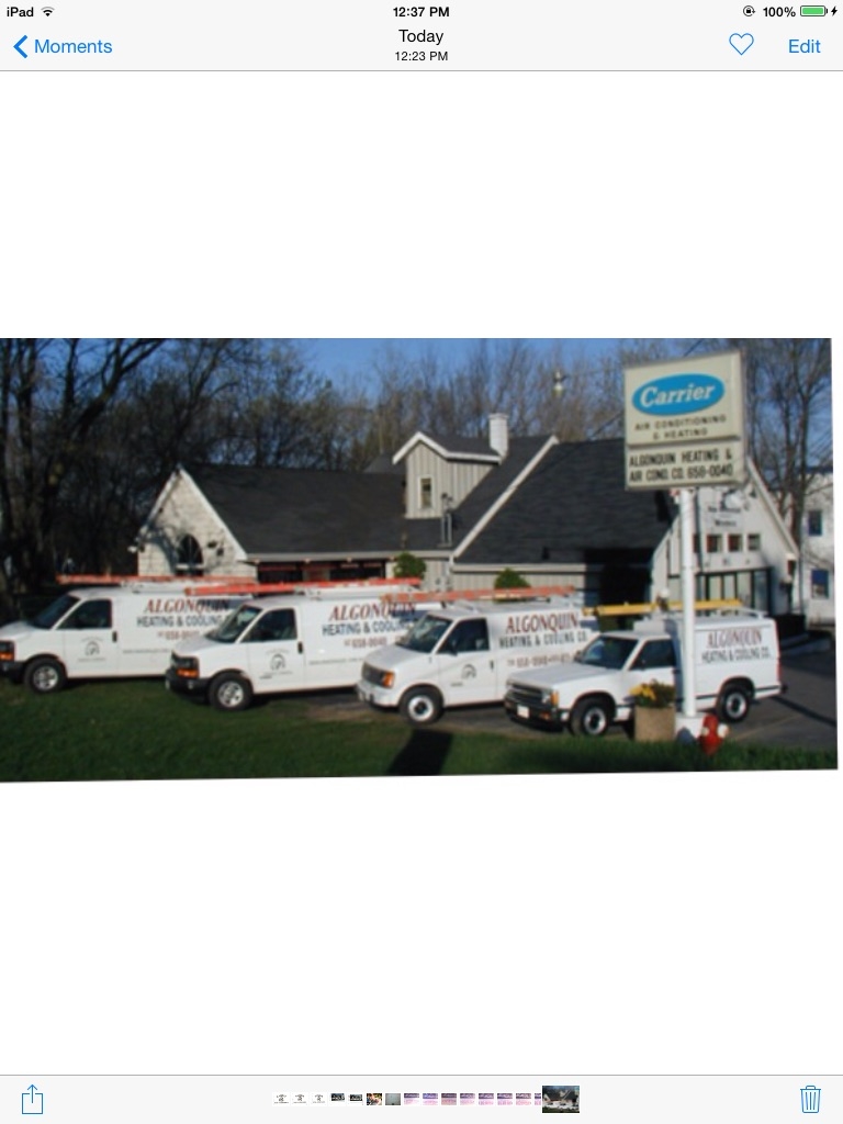 Algonquin Heating & Air Conditioning Photo