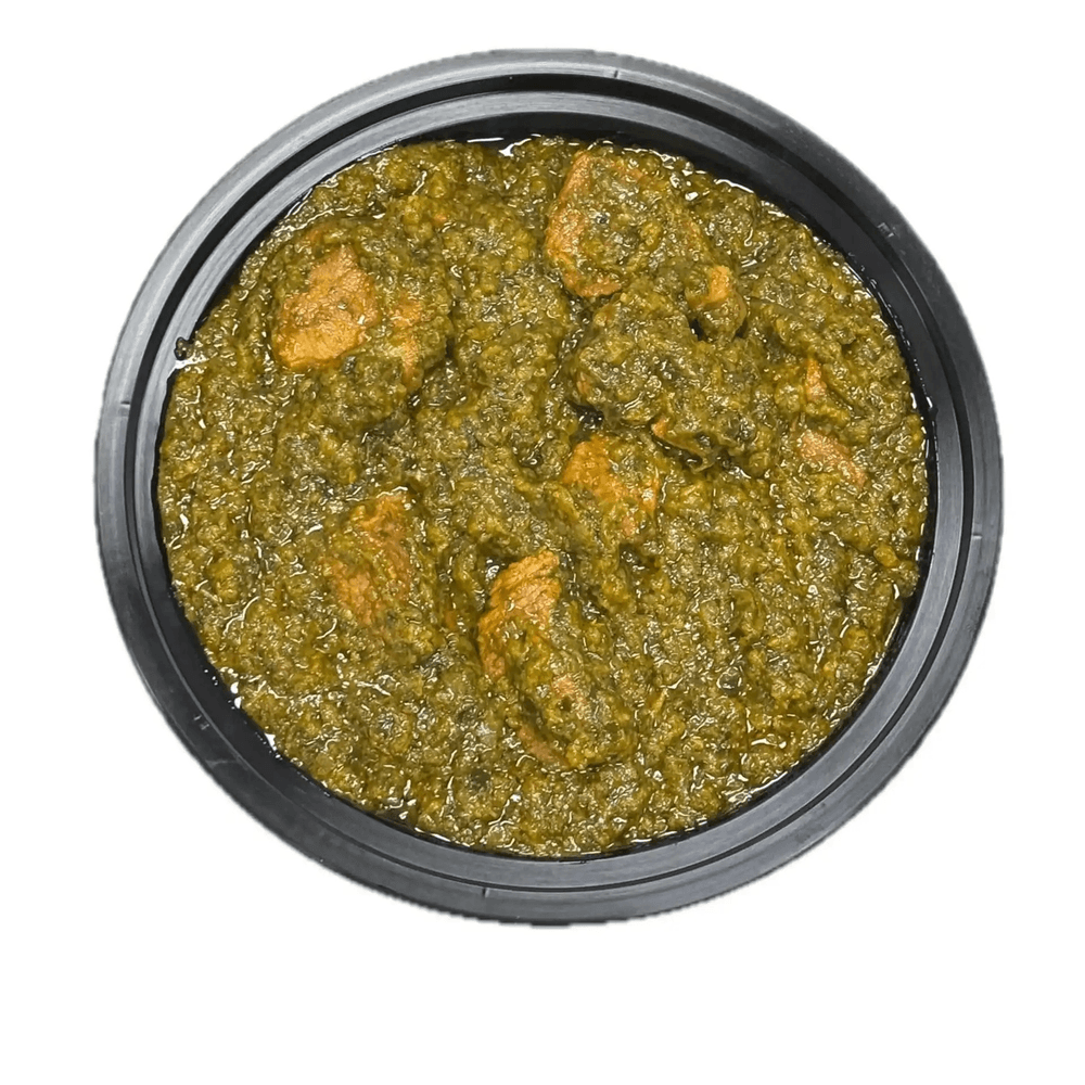 Lamb Saag