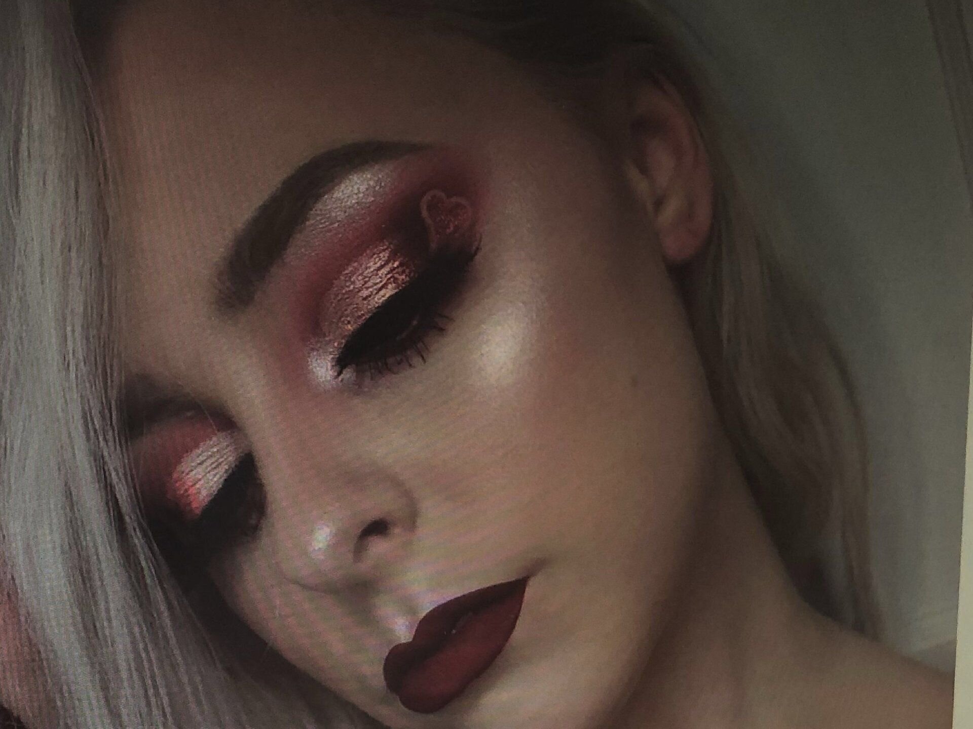 Silky Salon Threading and Waxing Image