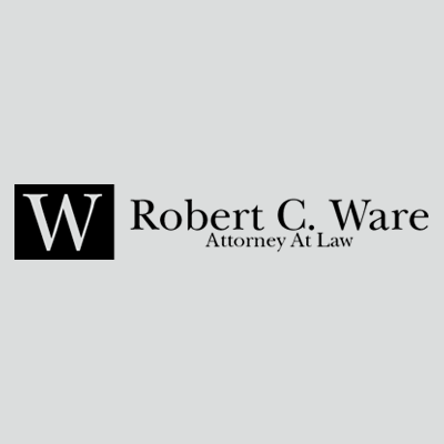 Robert C. Ware Attorney At Law Logo