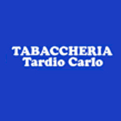 Logo di TABACCHERIA TARDIO
