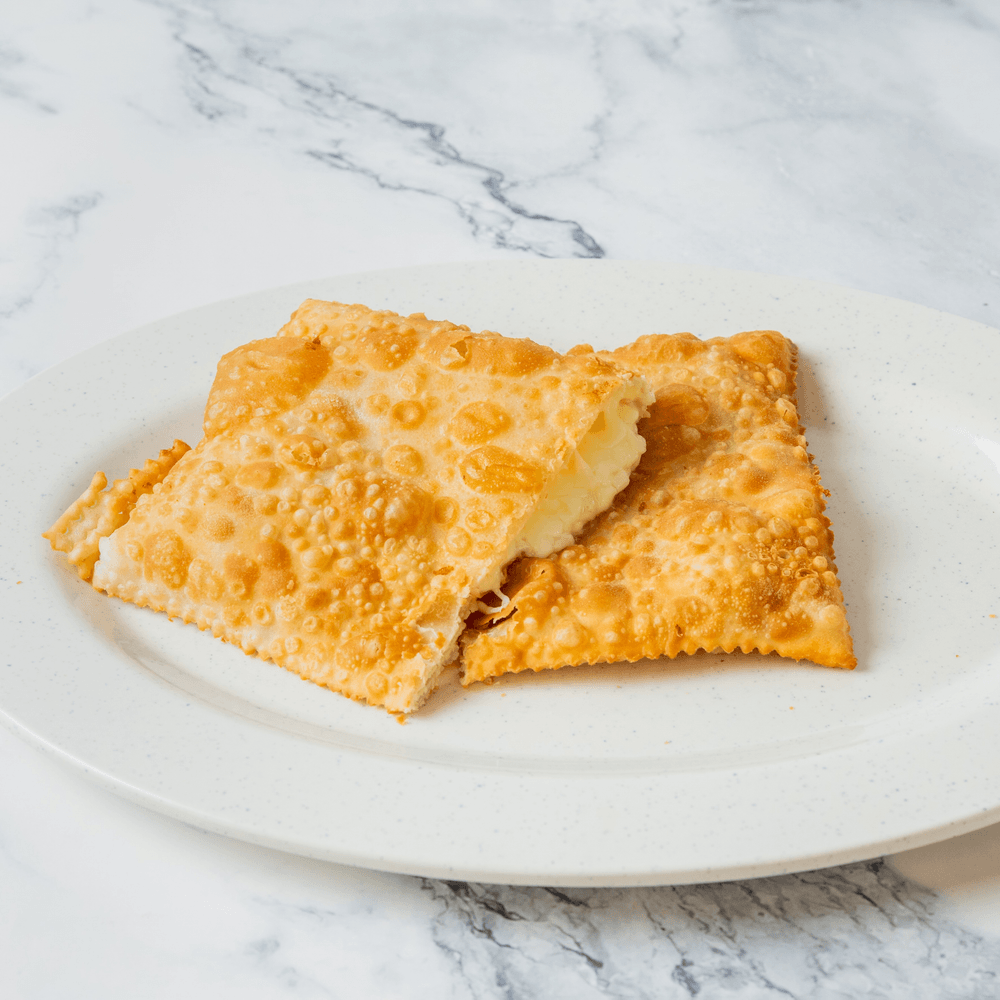 Pastel de Queijo