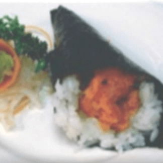 California Hand Roll