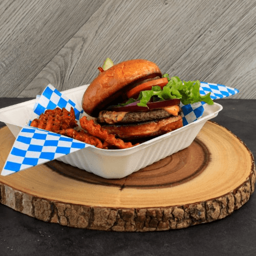 Angus Burger