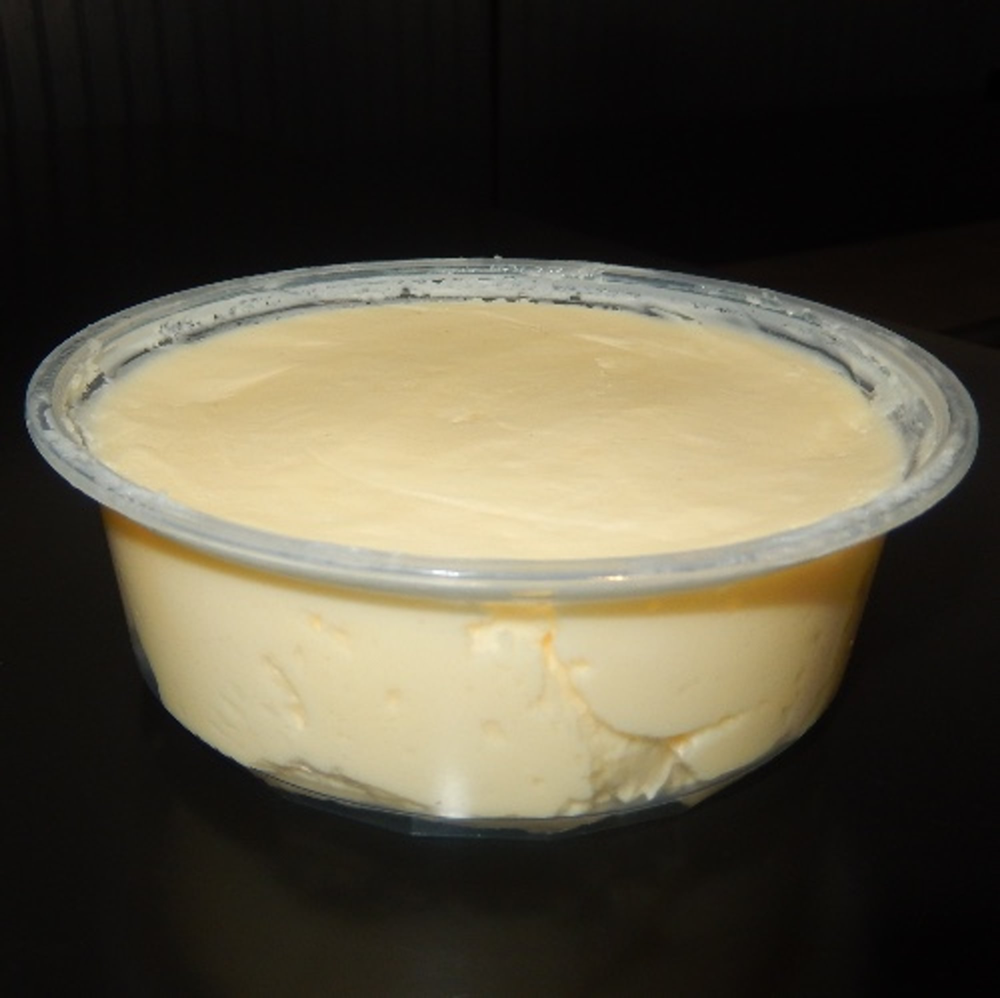 Whipped Butter
