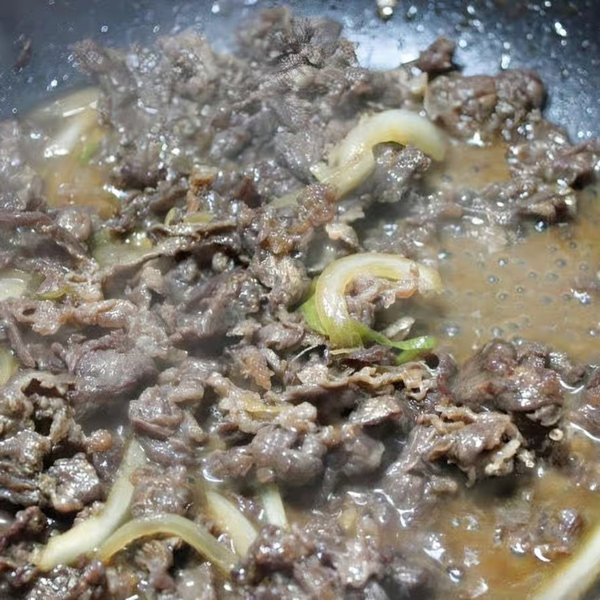 Bulgogi