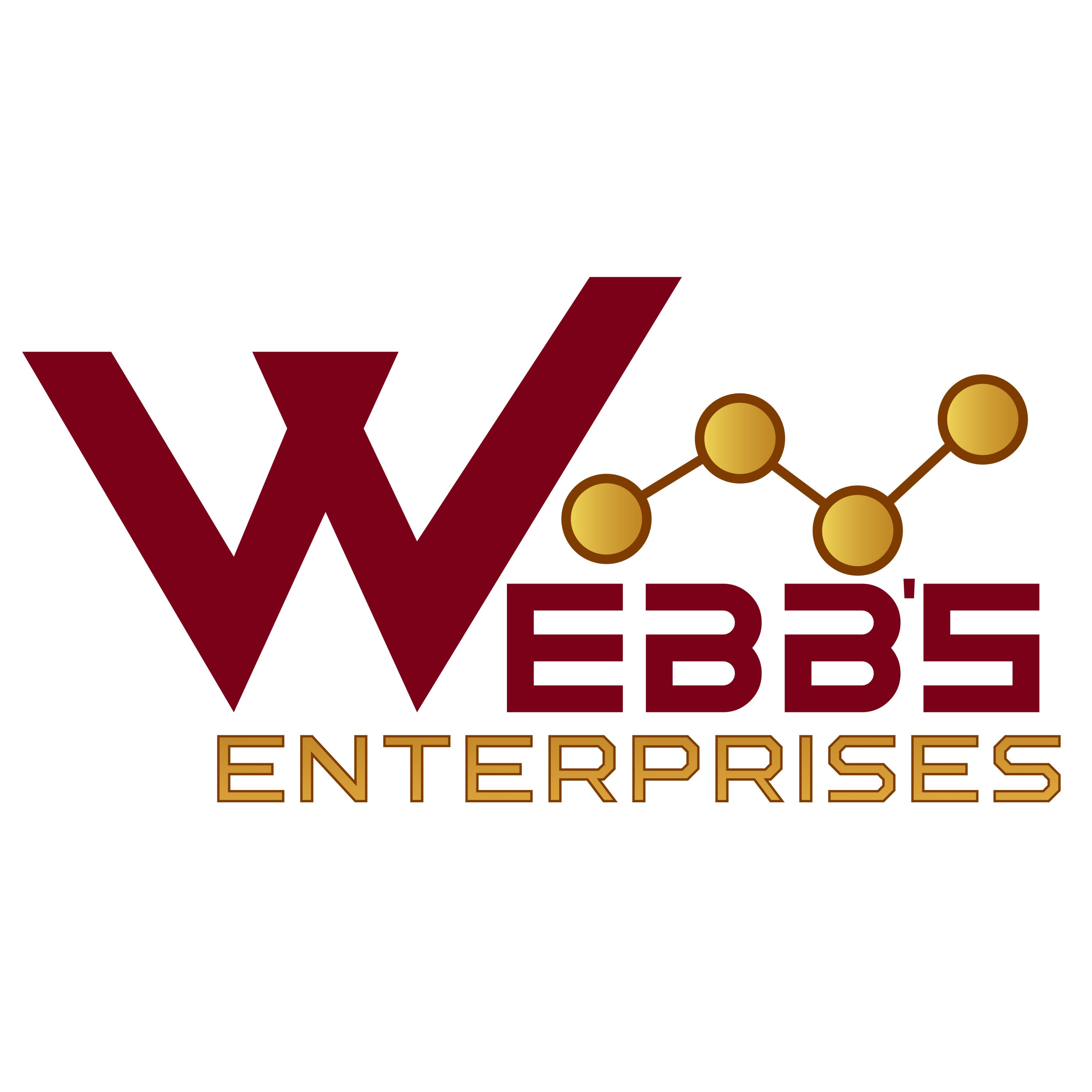 Webb's Enterprises & Growth Partners