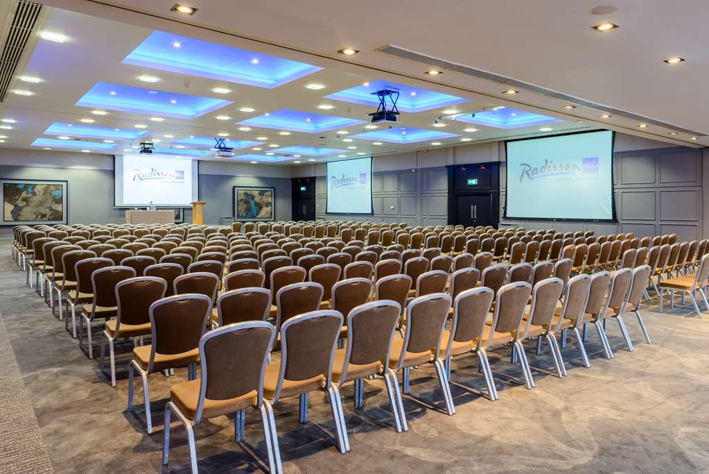 Radisson Blu Hotel, Athlone 20