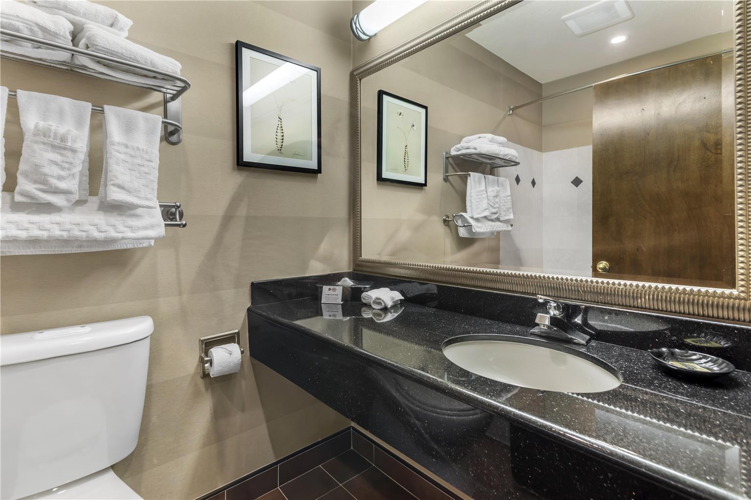 Best Western Plus Brookside Inn Image