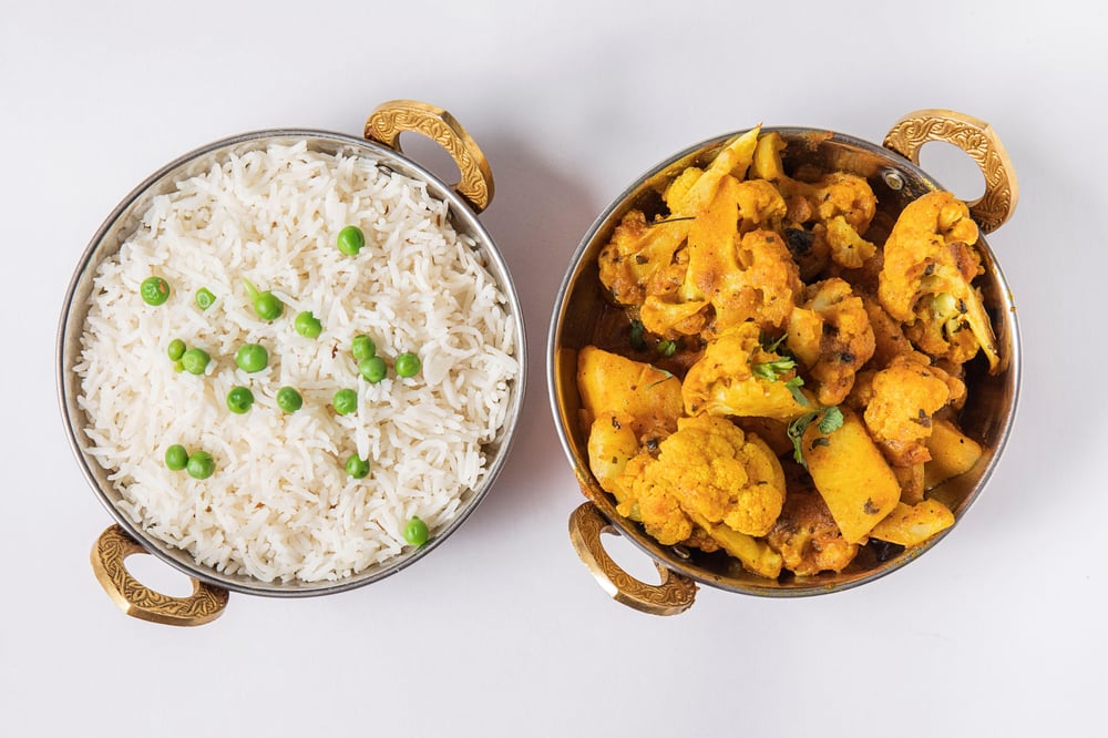 Alu Gobhi