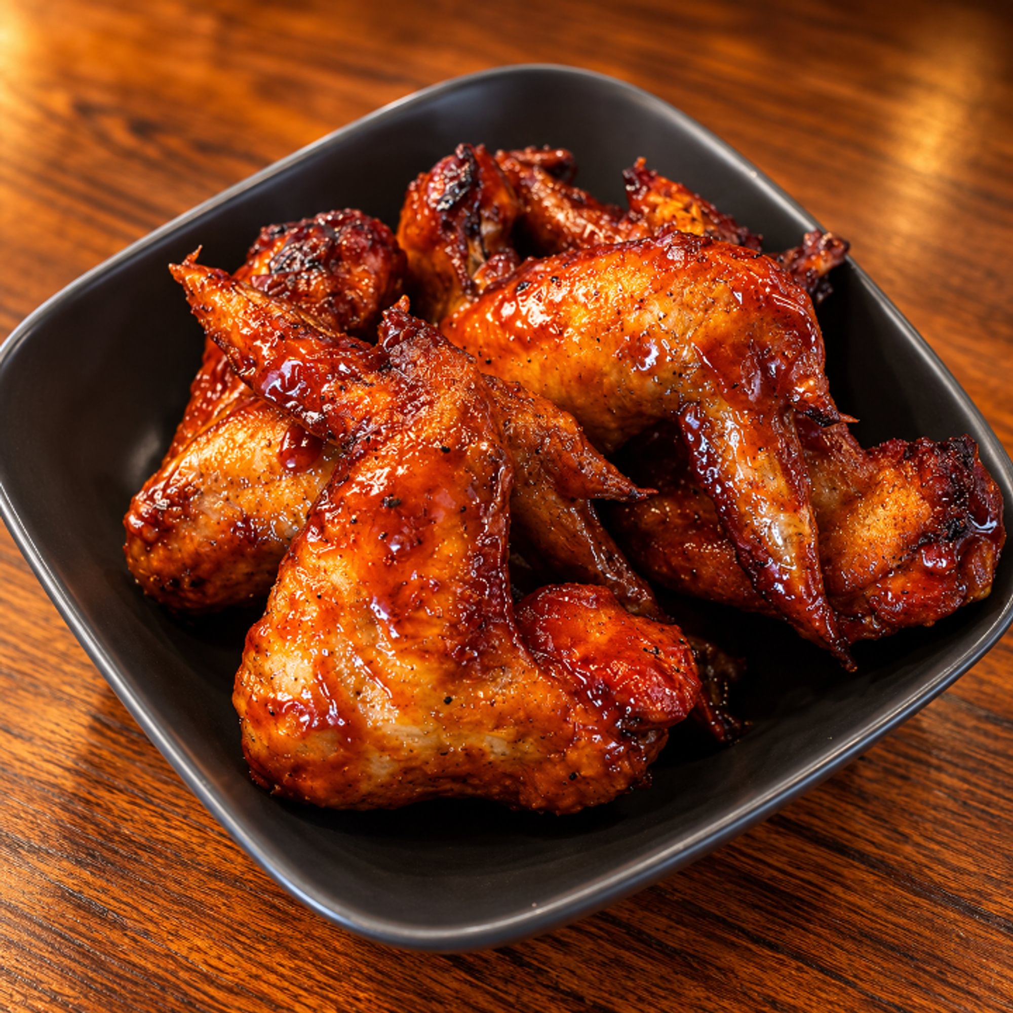 Wings