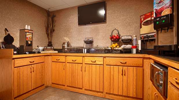 Images Best Western of Alpena