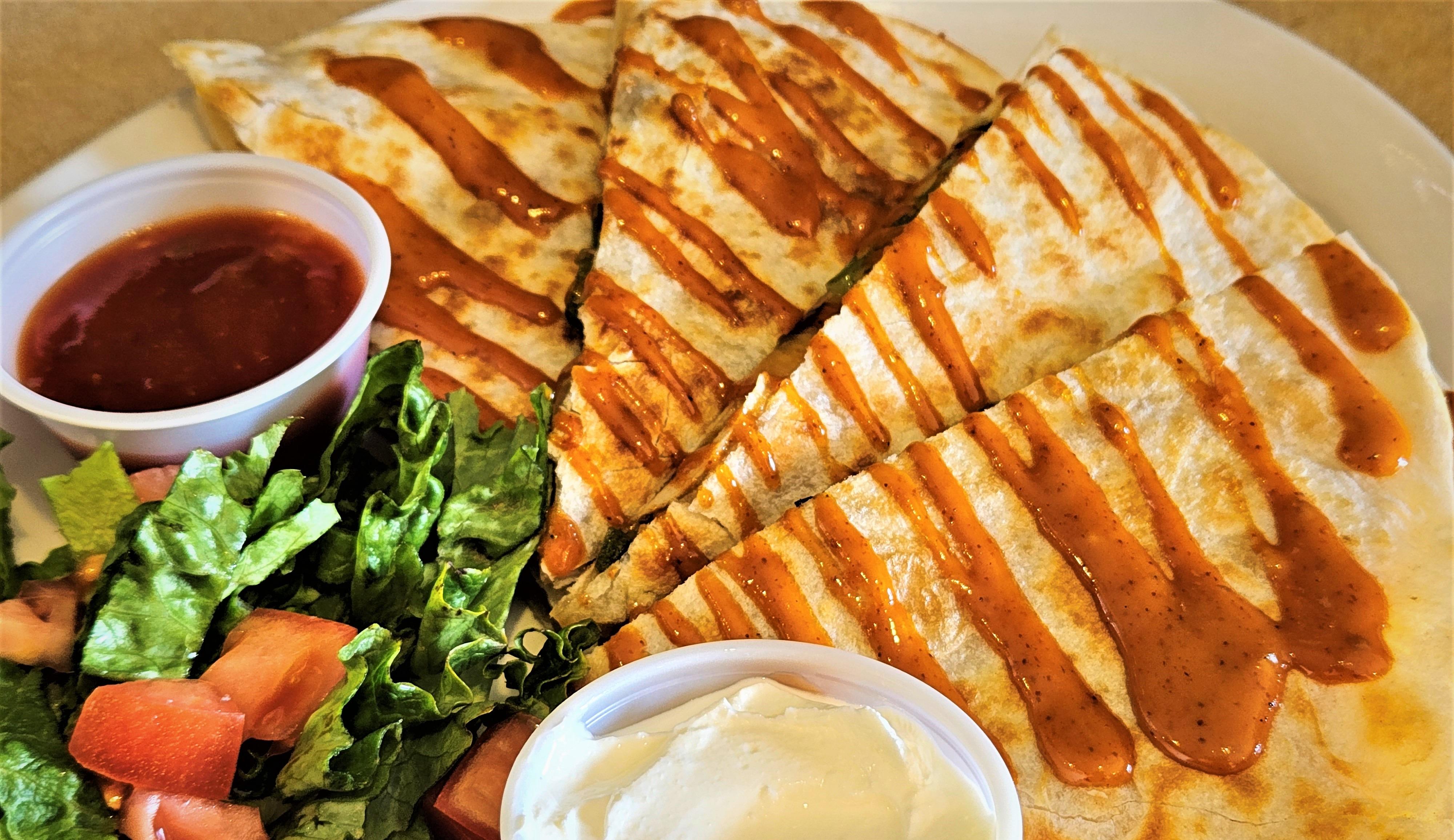 Menu of Murphy's Family Restaurant in Allendale, MI 49401