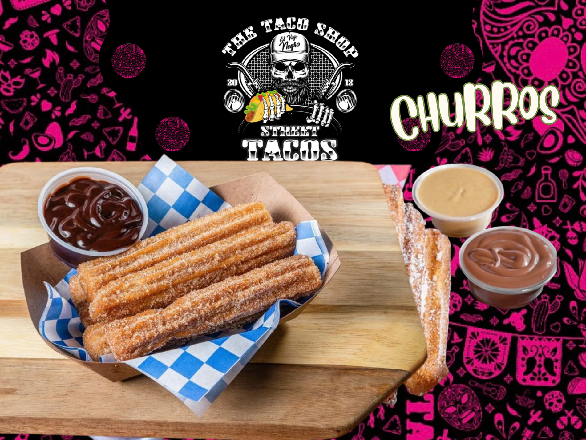 Churros