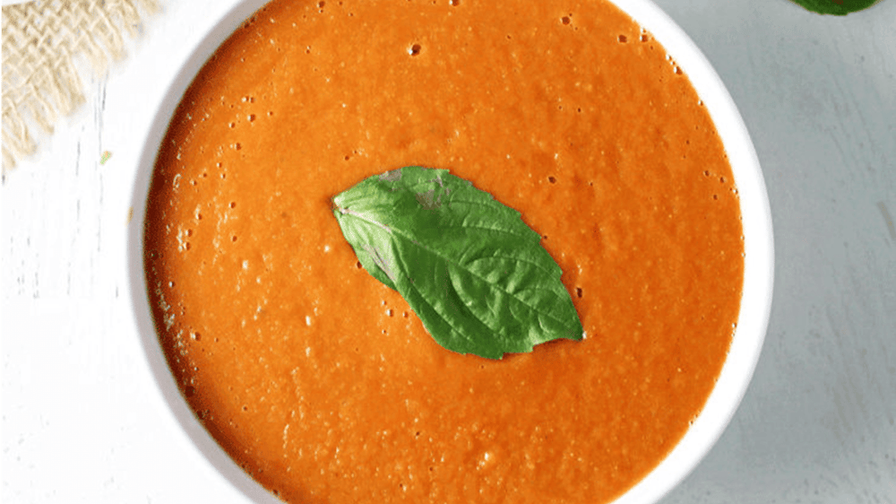 Cup Tomato Basil