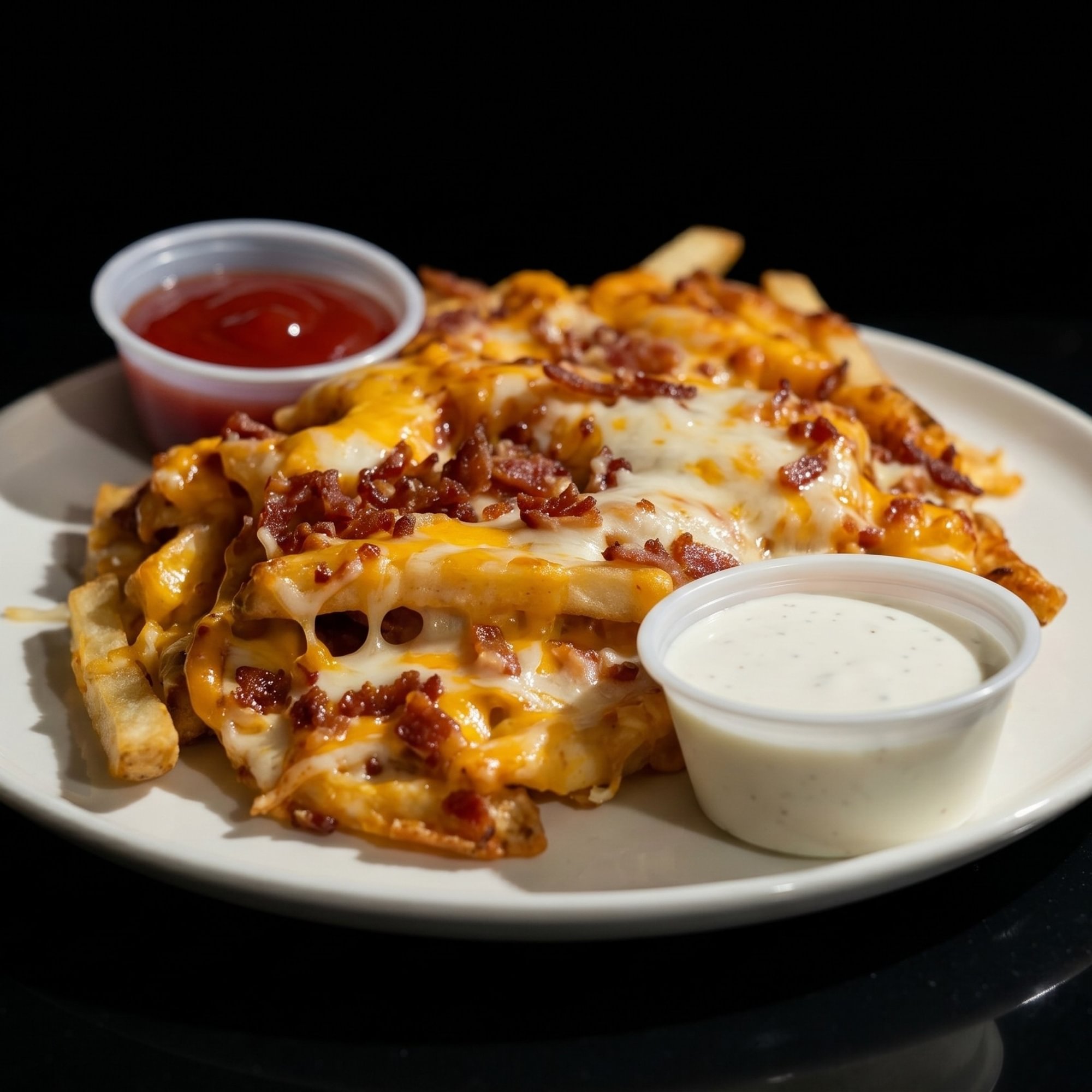 Loaded Fries