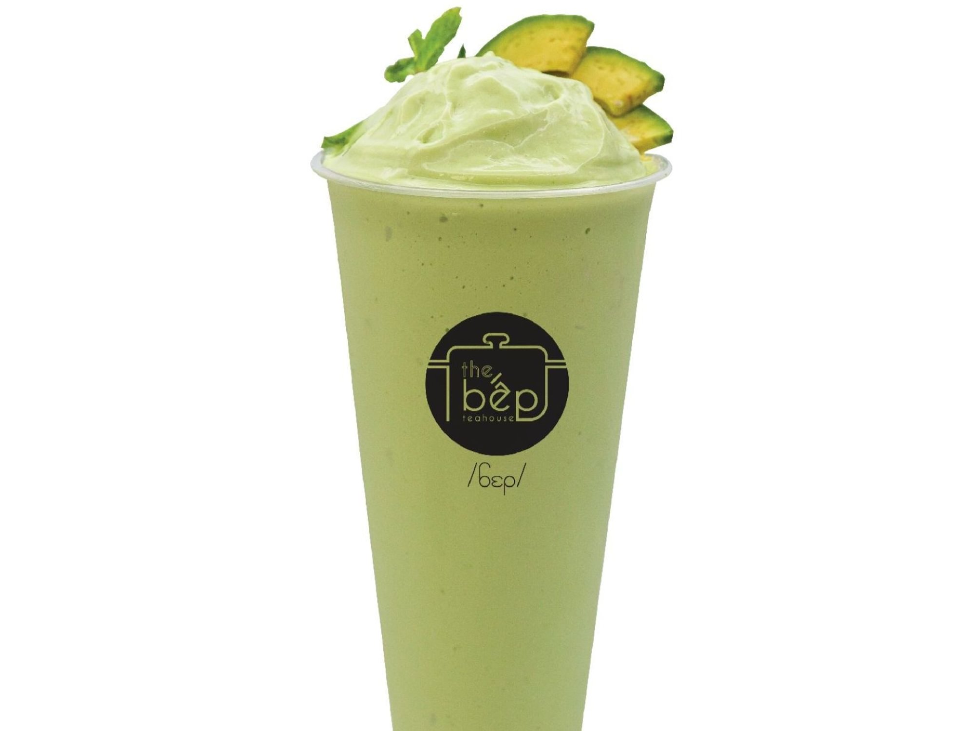S1. Avocado