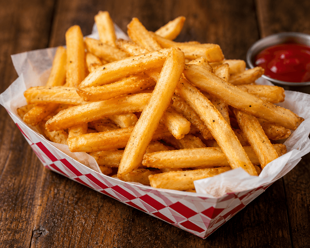 Fries