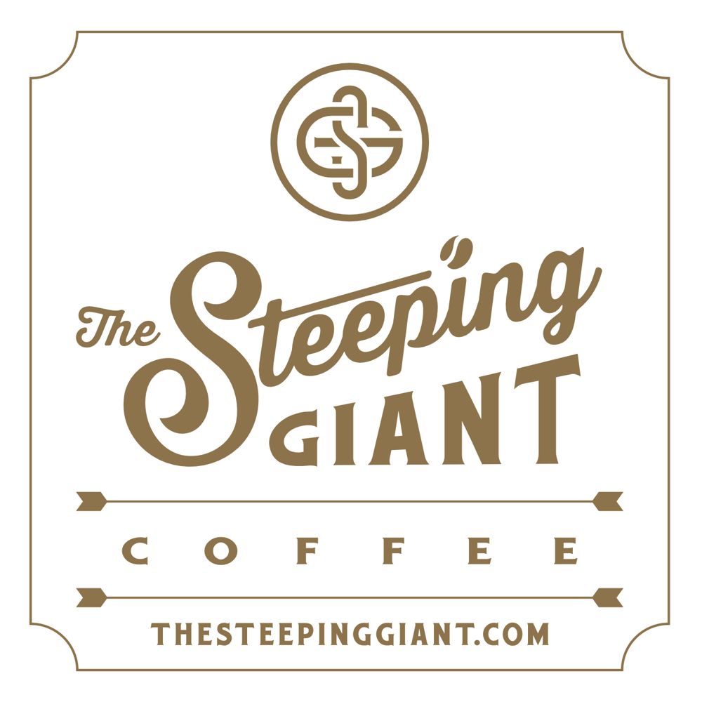 Steeping Giant Cold Brew