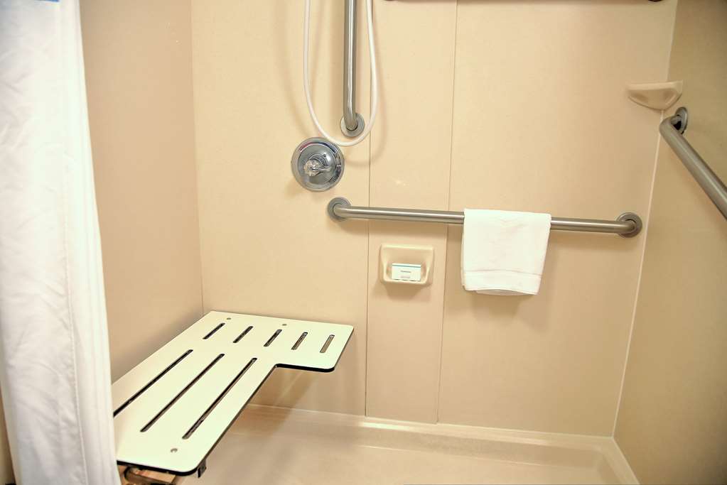 Hampton Inn Cedar City Image