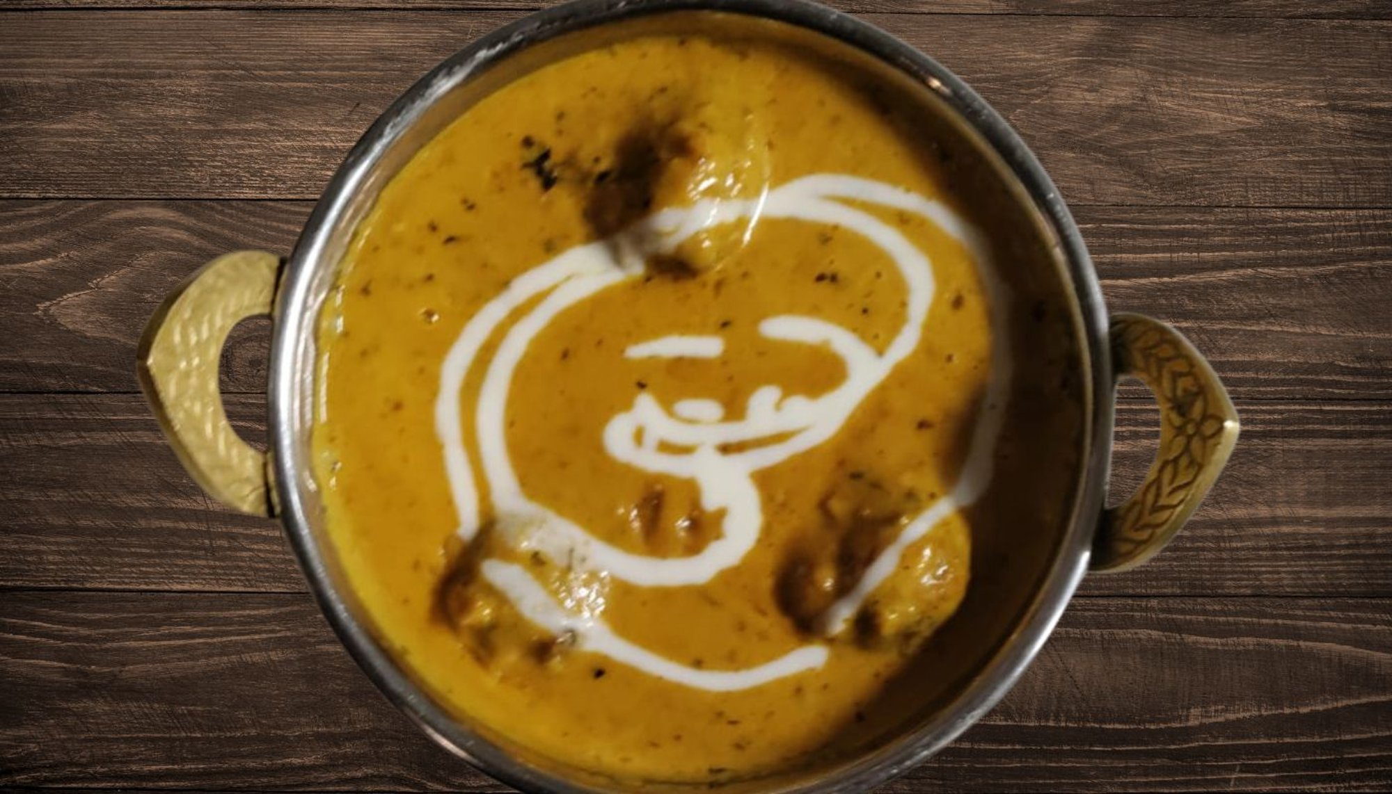 Malai Kofta