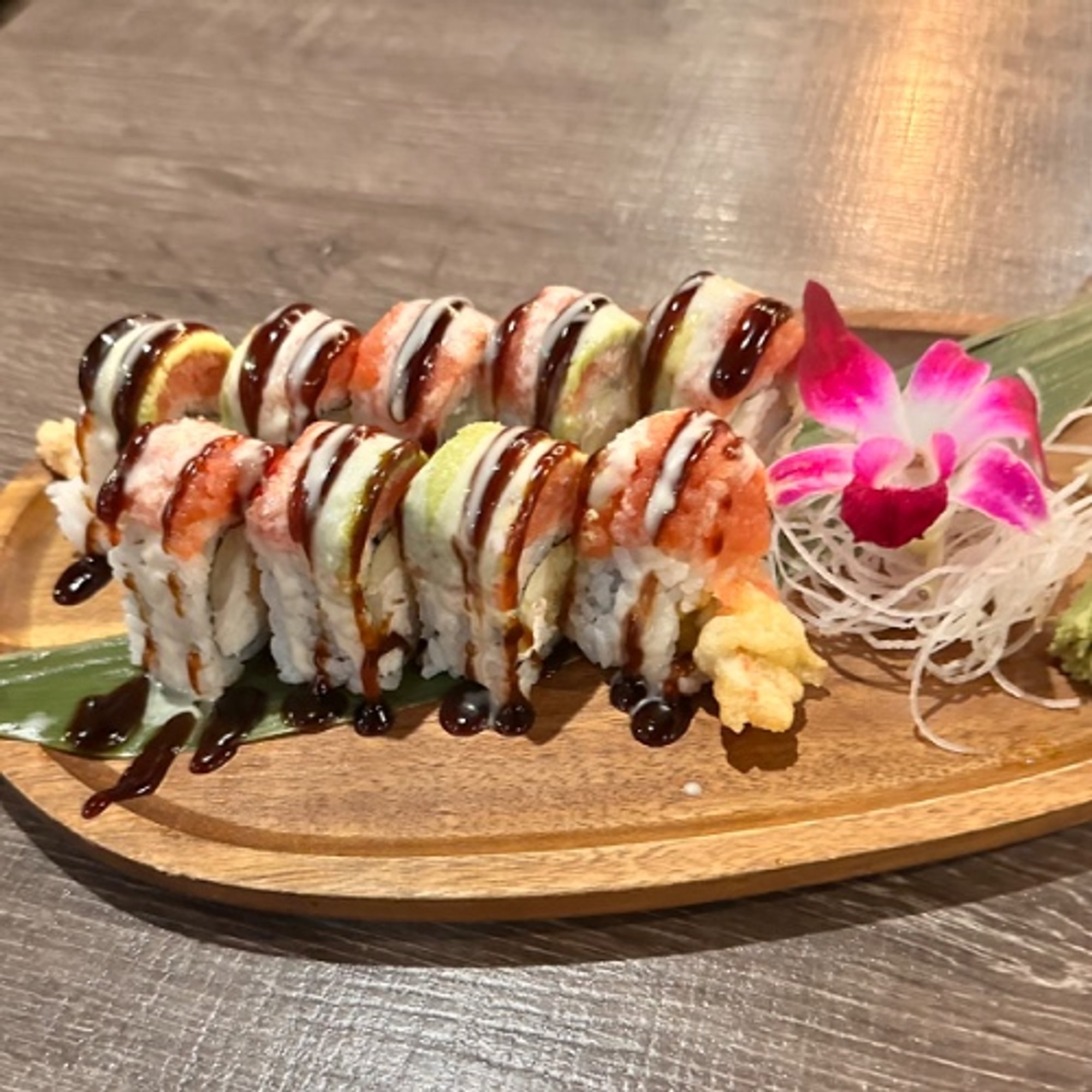 Tiger Roll