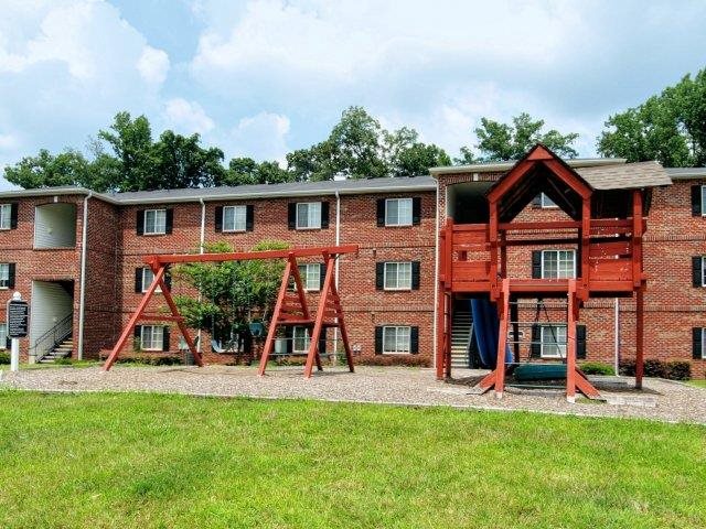 Copper Mill Village Apartments Photo