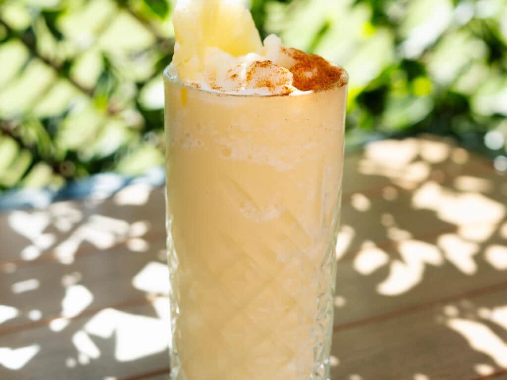 PERFECT PIÑA COLADA