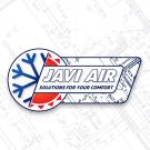 Javi Air Logo