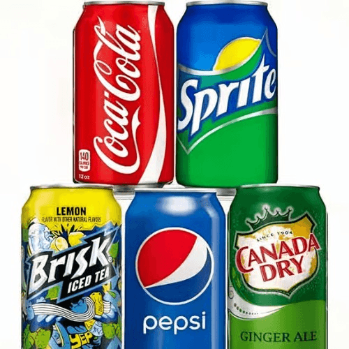 Soda (Can)