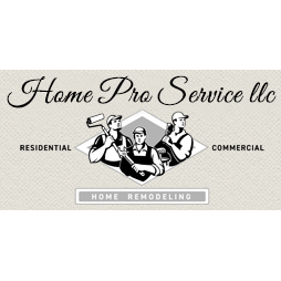 Home Pro Services LLC
