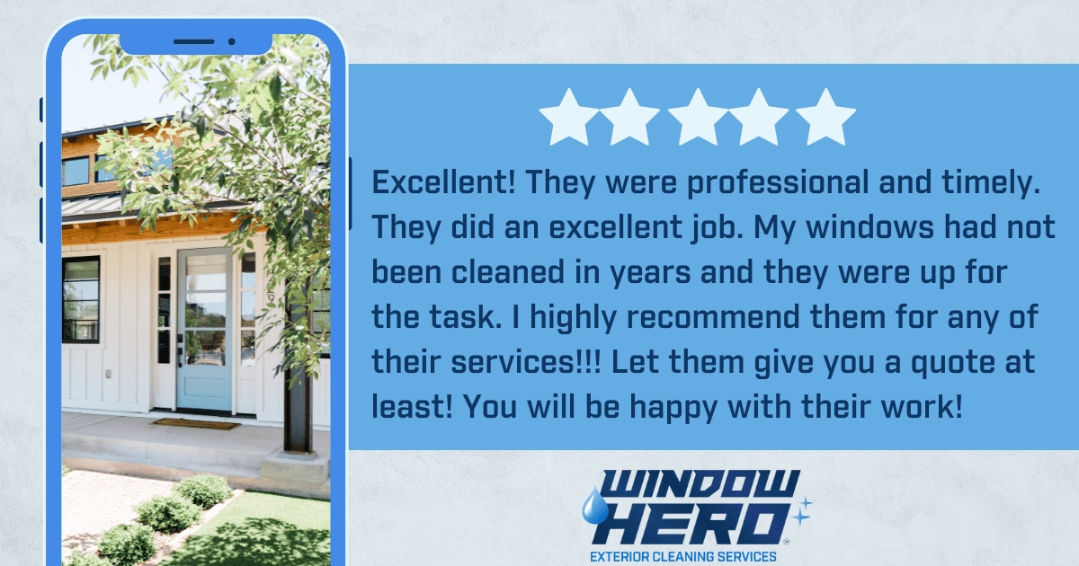 Window Hero Charlotte Image