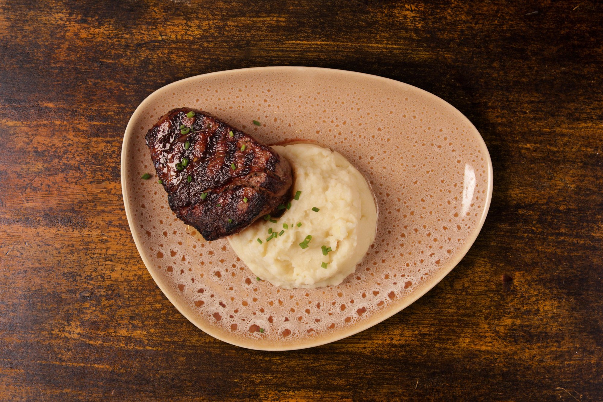 Filet Mignon