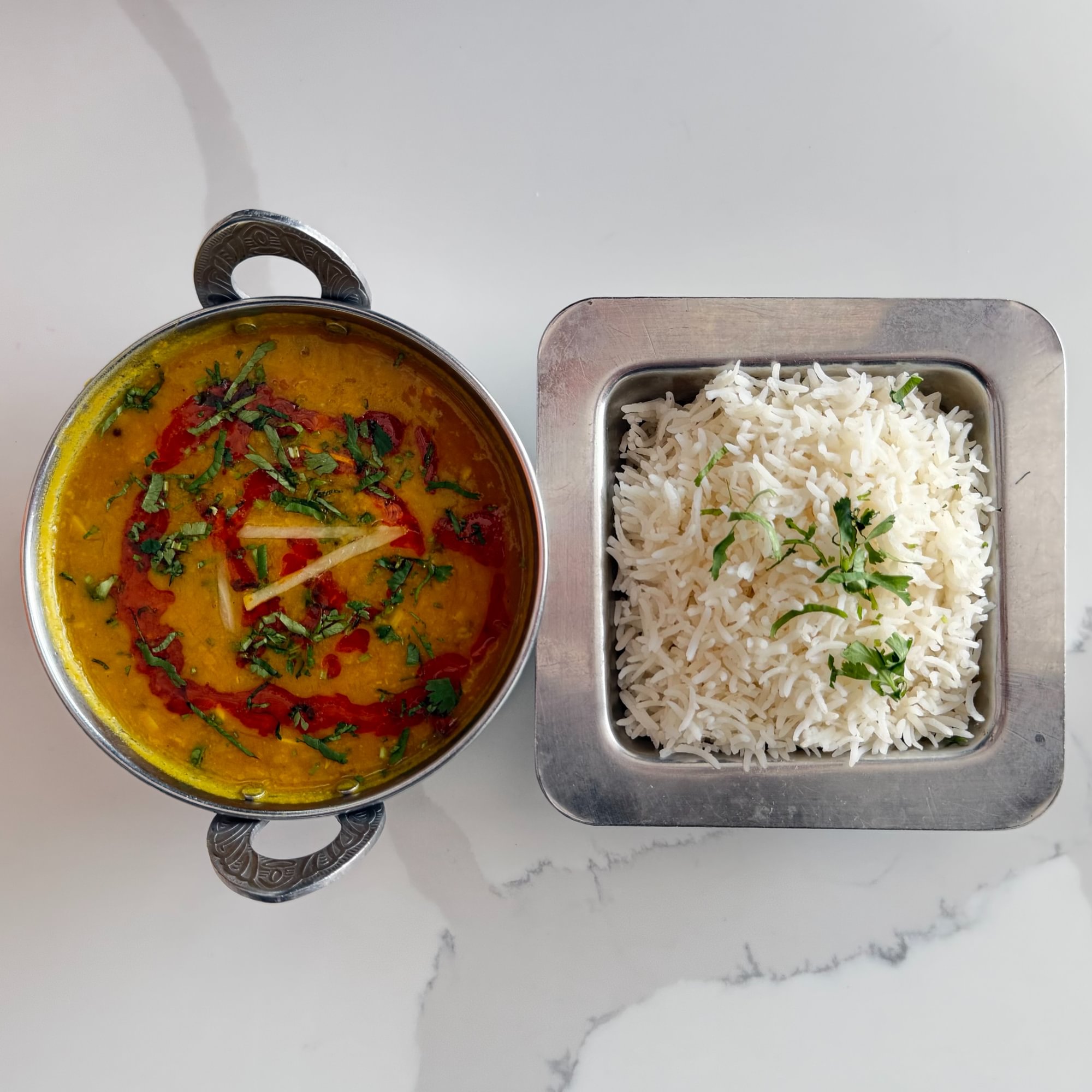 Dal Tadka