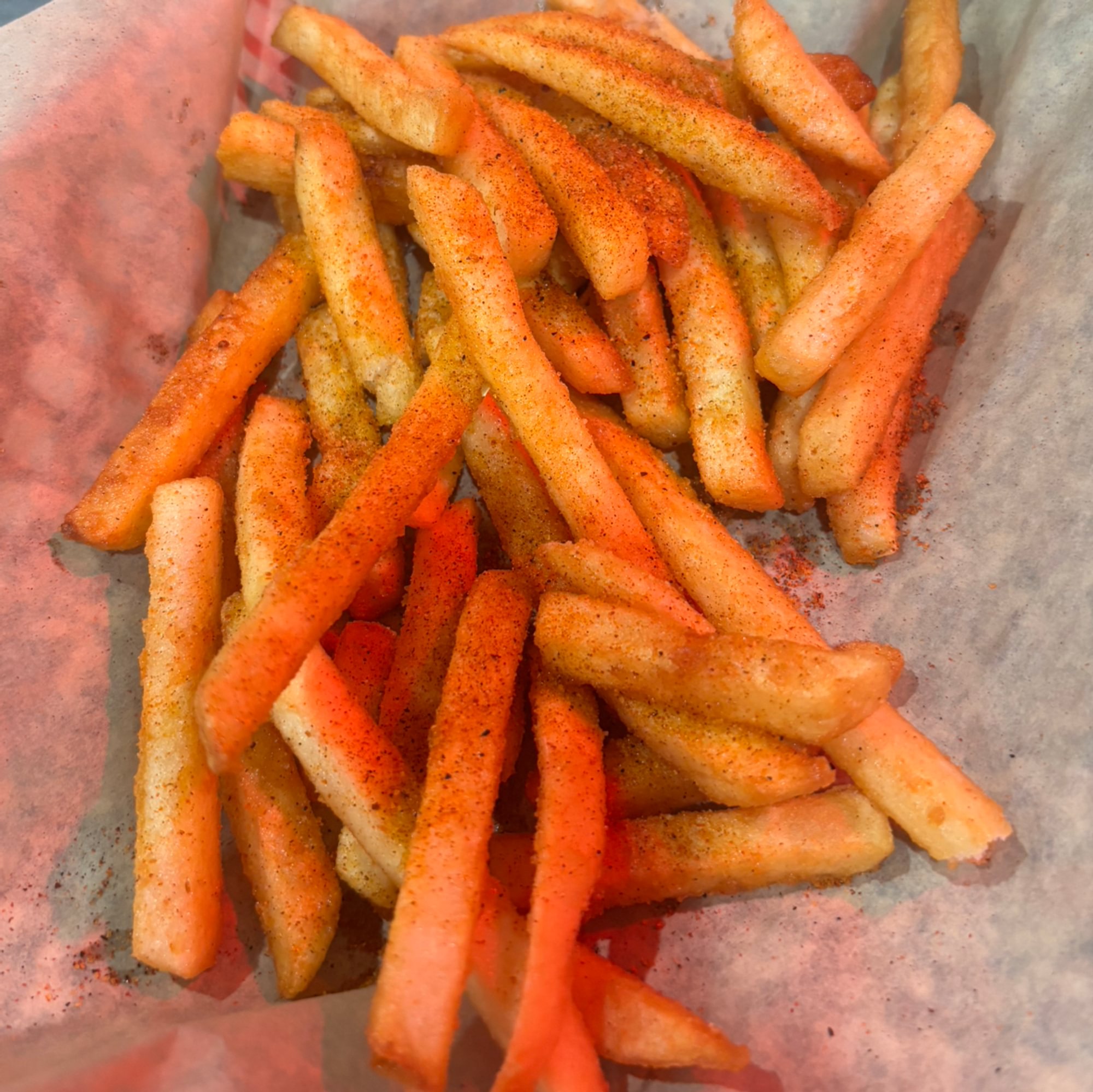 Fries