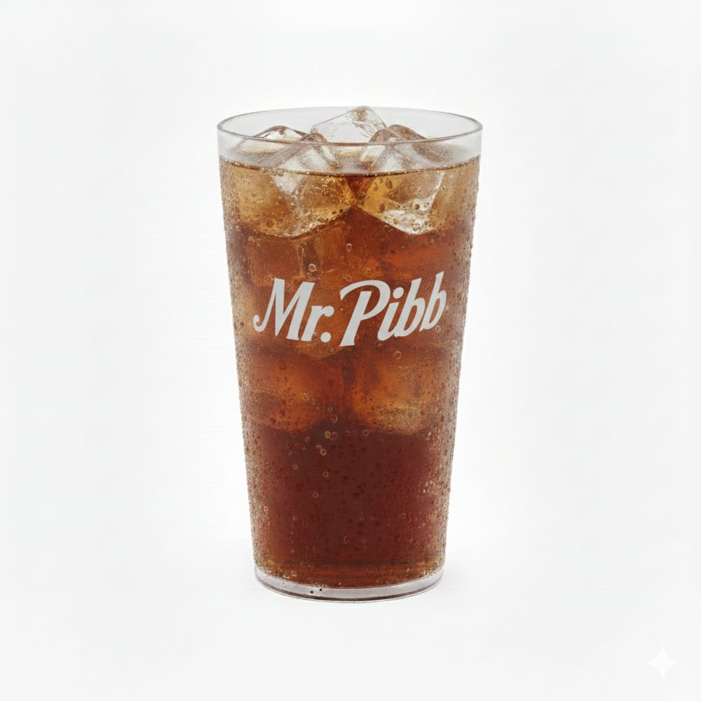 Mr.Pibb