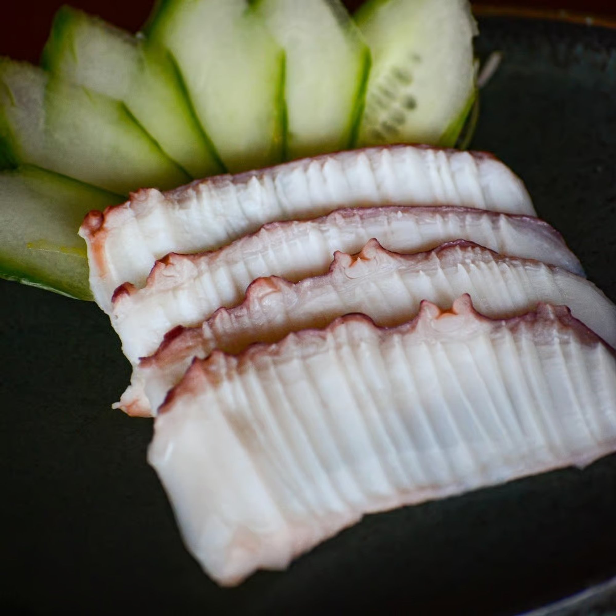 Octopus S/N (2pcs)