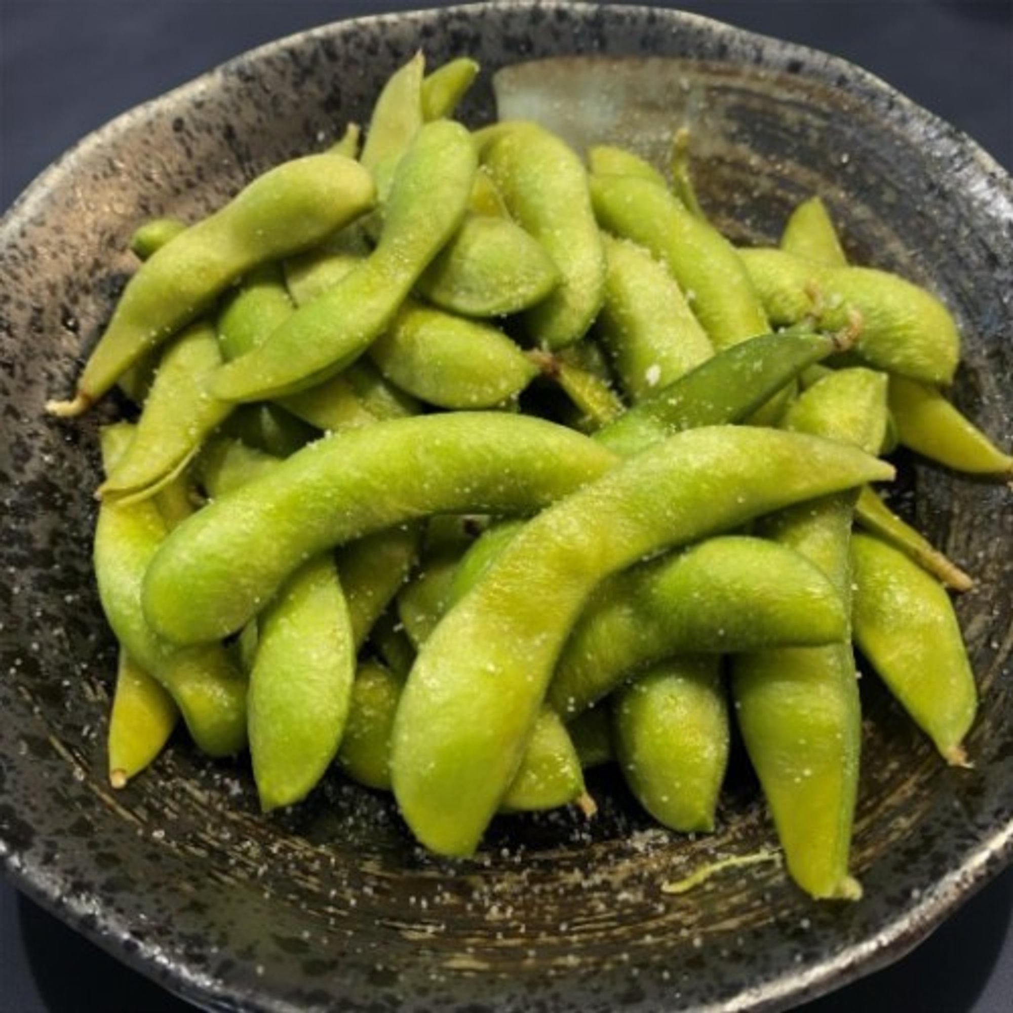 Edamame